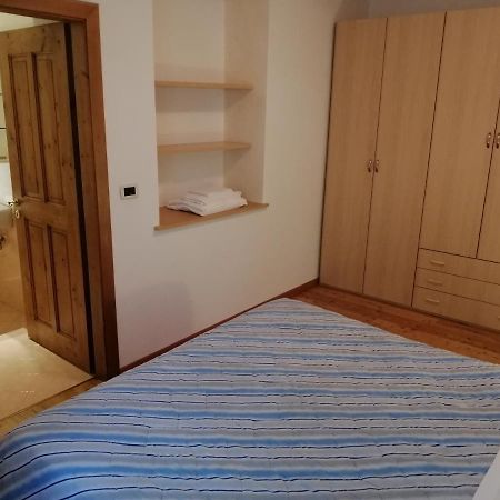 San Cristoforo Apartment Canazei Ngoại thất bức ảnh
