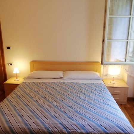 San Cristoforo Apartment Canazei Ngoại thất bức ảnh