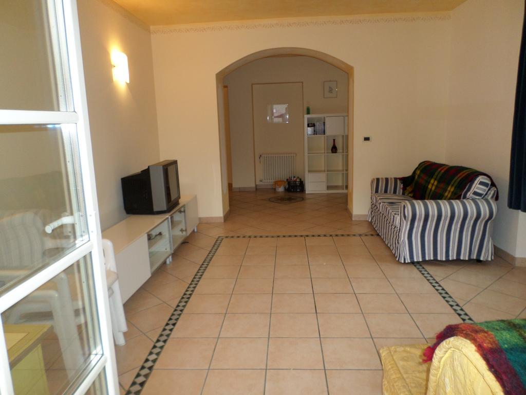 San Cristoforo Apartment Canazei Phòng bức ảnh