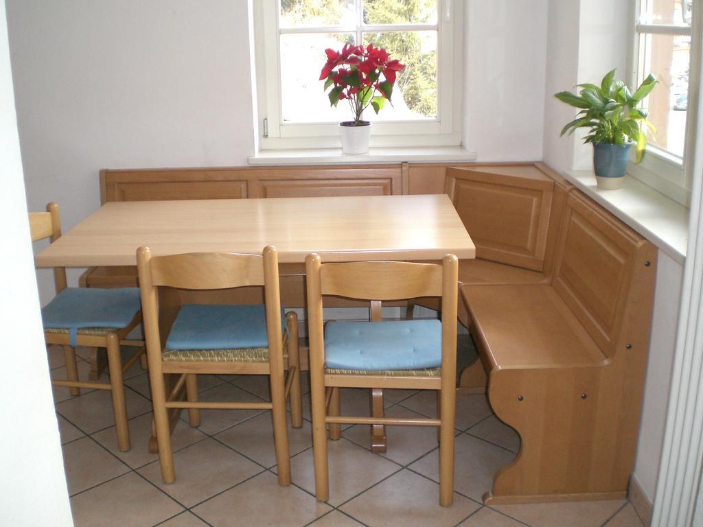 San Cristoforo Apartment Canazei Phòng bức ảnh