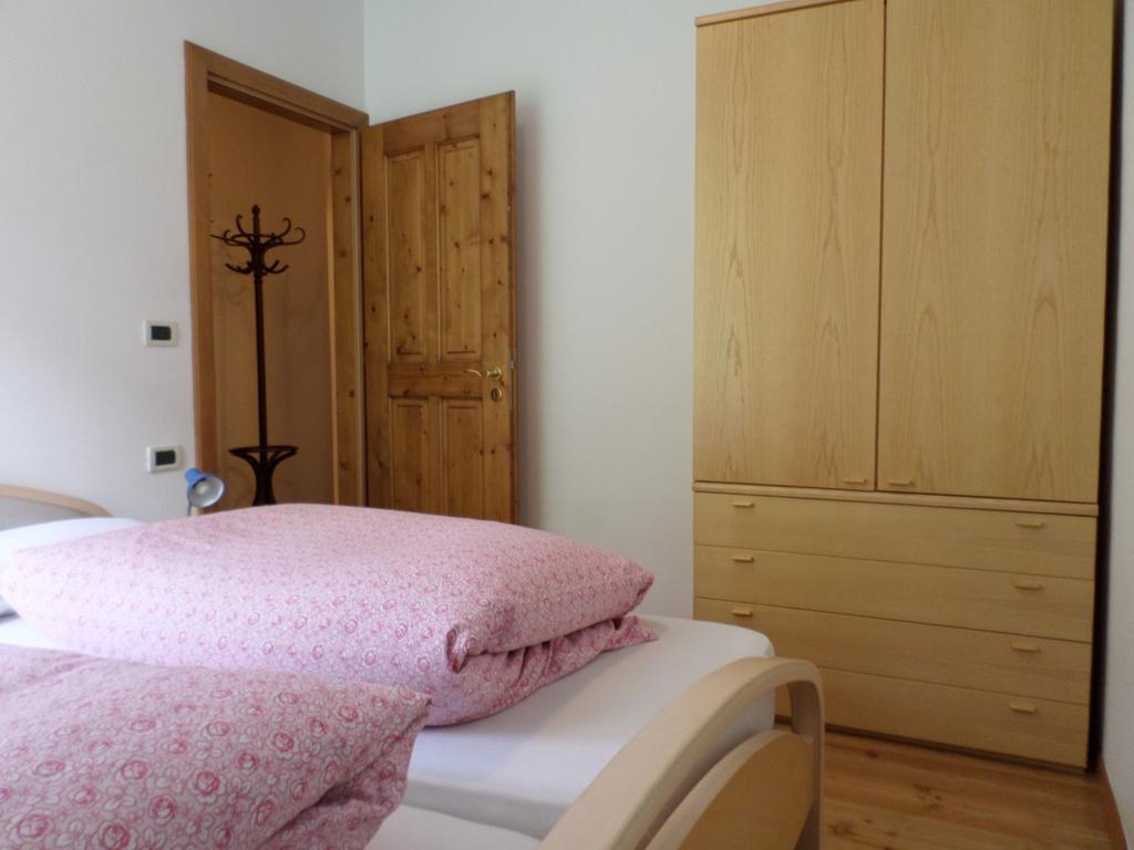 San Cristoforo Apartment Canazei Phòng bức ảnh