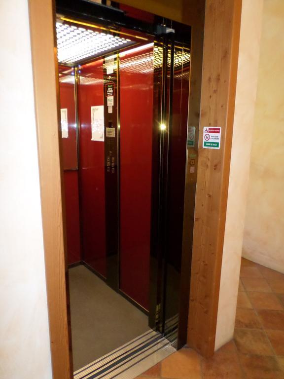 San Cristoforo Apartment Canazei Ngoại thất bức ảnh
